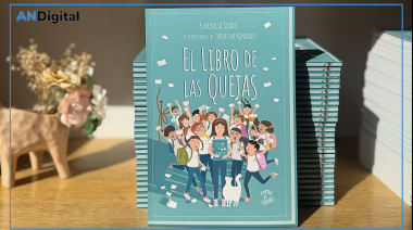 “El libro de las quejas”, aprender a mirar distinto lo que nos molesta