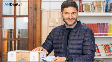 Pullaro afirmó que “se empieza a discutir una nueva Argentina”