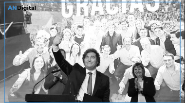 Patria no, Colonia sí: el Estado 51 de la Unión es Argentina