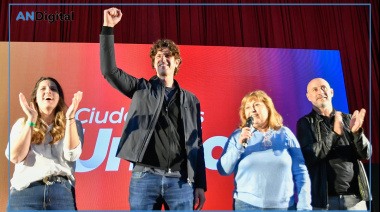 Lousteau logró una banca. López Murhpy y Talerico, afuera