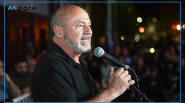 Secco cuestionó la estrategia nacional: “Está de moda echarle la culpa a los intendentes”