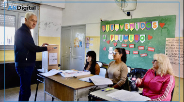 Fuerza Patria conservó su caudal electoral y se impuso en Berisso