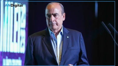 Francos fortalecido: “Me voy a quedar”