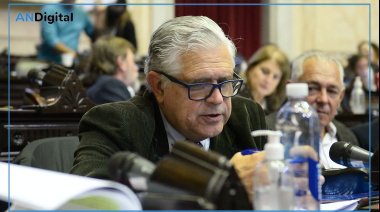 El consejo “roquista” de López Murphy a Milei