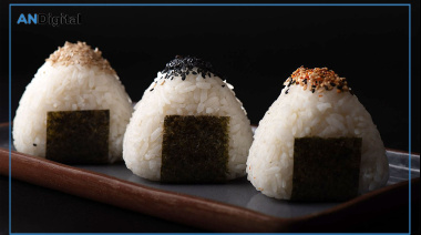Onigiri, la comida japonesa que se apresta a conquistar Buenos Aires