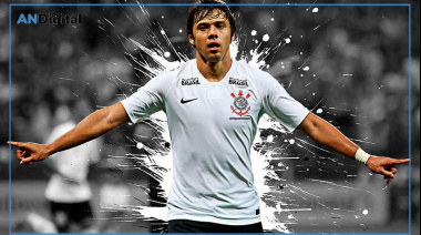 Ángel Romero: el talento ofensivo de Paraguay y los hitos de su carrera