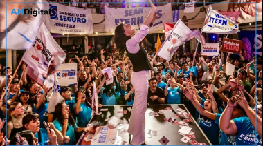 Natalia de la Sota dejó EF y formó el bloque “Defendamos Córdoba”