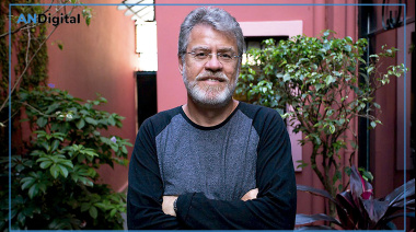 Según Forster, “la derecha supo usar el miedo como herramienta política”