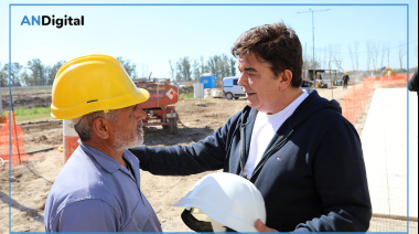 Denuncia contra Espinoza: La Corte Suprema no se expidió sobre el fondo de la cuestión