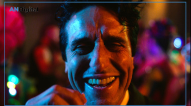 “La muerte de un comediante”, ópera prima de Peretti