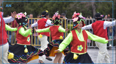 Plaza Moreno será sede del Inti Raymi 2025 con más de 200 artistas en escena