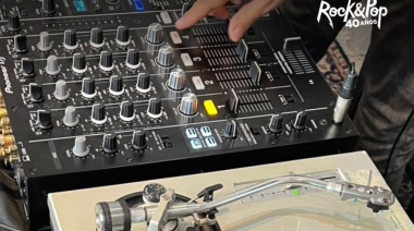 Y un día.. Pergolini vuelve a Rock & Pop