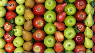 Argentina consolida la exportación de peras y manzanas a México