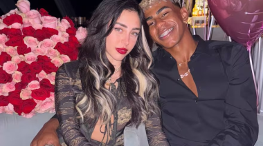 Lamine Yamal habló sobre su separación de Nicki Nicole y desmintió rumores de infidelidad