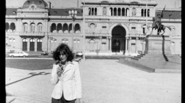 “LS83”, el discurso público de una época