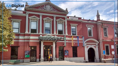 El Recoleta inauguró cuatro muestras nuevas celebrando sus 45 años