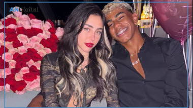 Lamine Yamal habló sobre su separación de Nicki Nicole y desmintió rumores de infidelidad