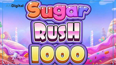 Todo lo que hay que saber al poner a andar las tragamonedas con Sugar Rush 1000