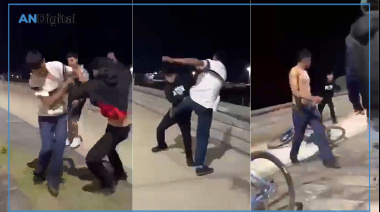 Trágico: Un adolescente asesinó a otro durante una pelea en Necochea