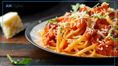 Semana de la Cocina Italiana en el Mundo