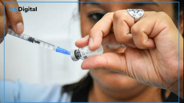 Nuevo estudio: la vacuna del dengue protege durante siete años