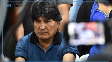 Evo Morales involucró a Milei en un “pacto” para matarlo