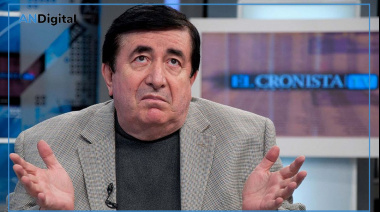 Con fuertes críticas a Macri y Cristina, reapareció Durán Barba