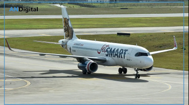 JetSmart al borde del paro total por despidos injustificados y reemplazo de personal argentino