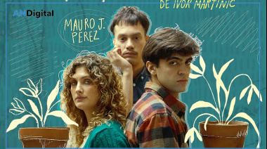 “Sería una pena que se marchitaran las plantas”, destellos de una ruptura