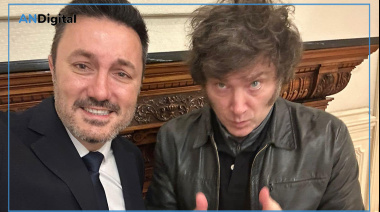 Petri aclaró que Santilli y Adorni no fueron “testimoniales”