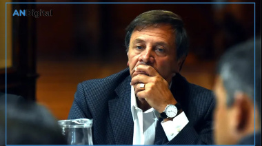 La advertencia a Milei de un exaliado: “Los votantes no te dan cheques en blanco”