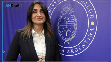 Renunció la viceministra de Salud de la Nación