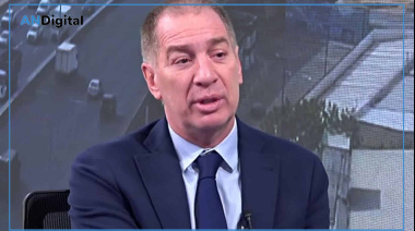 Las razones de Santilli para dilatar su asunción