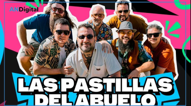 “Vibra Arena” apuesta a los mejores shows a metros del mar