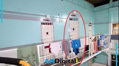 Se conoció la autopsia del cadete asesinado en el penal de Fcio Varela