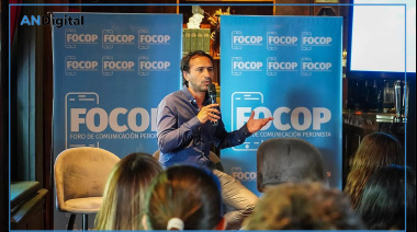 “Del mensaje al poder”: nueva edición del Foro de Comunicación Peronista