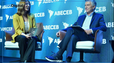 Macri reiteró su malestar con Milei y dijo sentirse “decepcionado”