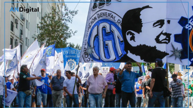 La CGT renueva autoridades: ¿Triunvirato o conducción unipersonal?