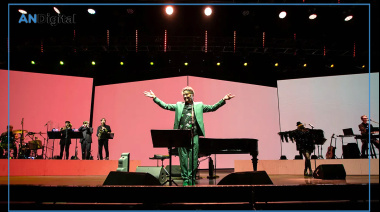 Fito vuelve al Arena para repasar los grandes himnos de su carrera