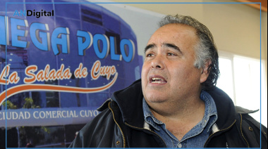 El Rey de La Salada fue beneficiado con la prisión domiciliaria