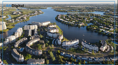 “Vivir en un barrio cerrado”, la fantasía de pureza y aislamiento