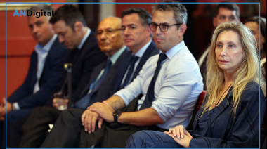 Eduardo Menem fue “profesor” de los nuevos diputados libertarios: “Nadie nace sabiendo”