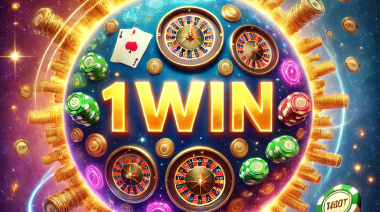 Explora 1win.lat: apuestas, casino y todo lo que ofrece la plataforma