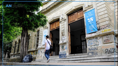 Expulsaron al alumno tras la feroz pelea que terminó con una preceptora herida en La Plata