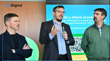 PBA lanza beneficios y financiamiento para respaldar la temporada estival