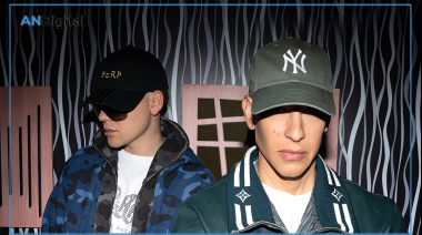 Bizarrap presentó una music session histórica junto a Daddy Yankee