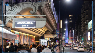 “BA 24 horas”: locales abiertos hasta las 4 AM y extensión del transporte