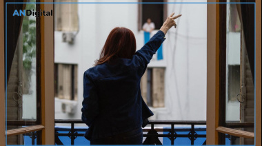 Comenzó el juicio de los cuadernos y CFK habló de “otro show judicial”