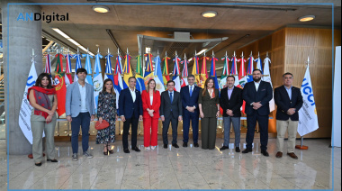 Alcaldes iberoamericanos discuten en CABA agenda común sobre los desafíos urbanos