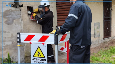 Detectan medio centenar de viviendas que robaban energía en Villa del Plata